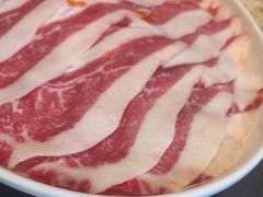 -蜀留香火锅·始于1999·原四川老火锅(白堤路店)