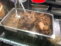 -樊记腊汁肉(竹笆市总店)