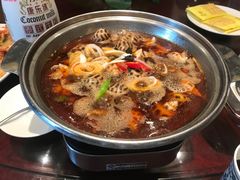 -新长福(星沙店)