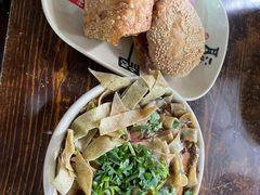 -真素诚·清真(新华路店)