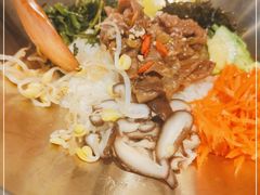 -梨花牛肉汤饭(仁恒伊势丹店)