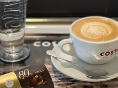 -COSTA COFFEE(龙德广场店)
