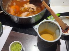 -匠和风精致料理(莆田财富中心店)