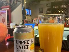 -帕丁顿酒吧Paddington