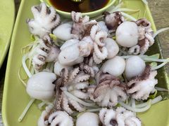 -贞姨美食·老字号海鲜大排档