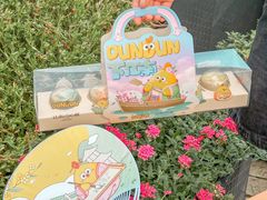 -百年同和·江南点心院(山塘街店)