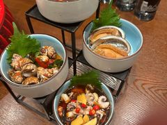 -唐山宴大唐州府精品中餐