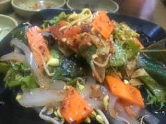 -京玉菲饭店(李村店)