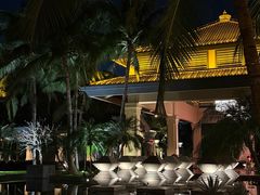 -海南清水湾莱佛士酒店