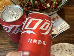 -萬家灯火·私房湘菜·22年老手艺(南岭大道店)