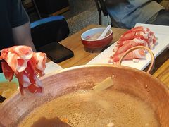 -额尔敦草原涮羊肉·烧烤(冻青树总店)