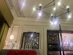 -开海·红岛海鲜虾水饺(石老人店)