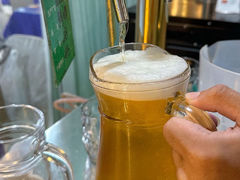 -海景花园海鲜餐厅(石老人店)