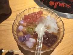 班花冰粉-班花麻辣烫(南京概念店)