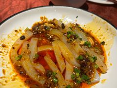 -渝信川菜(长安店)