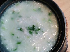 -花少爷·鲜虾干贝粥(延安万达店)