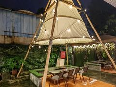 -光头佬室内钓虾场·烧烤·团建·亲子(中山八路店)