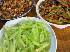 -重庆豆花饭