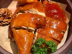 -锦楼·臻选新杭帮(杭州中心店)