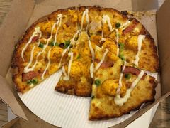 -达美乐比萨(文三路店)
