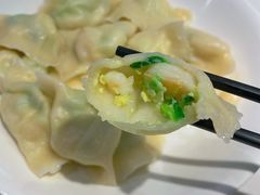 -东方饺子王(和平里店)