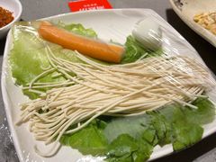 -海底捞火锅(方塔东街店)