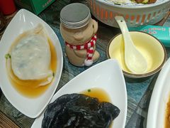 -小红鲸·海鲜餐厅(轸大路店)