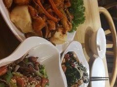 -陈傻子餐厅(世纪都会店)