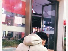 -众口斋锅贴(银泰城店)