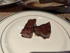 纽约西冷-Wolfgang’s Steakhouse 沃夫冈牛排馆(上海白玉兰广场店)