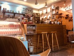 -拾壹cafe·工作室