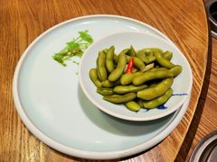 -尚海豆捞(乐虹坊店)