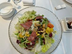 -万龙洲海鲜·粤菜(亚运村店)