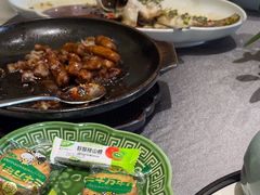 -香雪海饭店中餐厅(人民桥店)