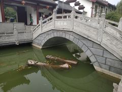 -卓刀泉寺