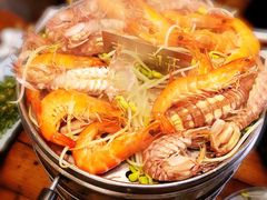 -九层海鲜塔(市南店)