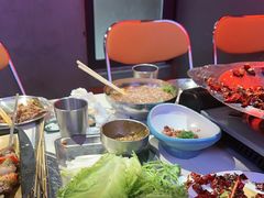 -路边羊烧烤酒场(宝带路店)