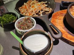 -沼津港精致料理·寿喜烧·烧鸟(龙湖南桥天街日料榜单店)