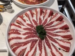 -炙城·韩式烤肉(南京东路店)