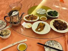 -深运潮州粥(东门店)