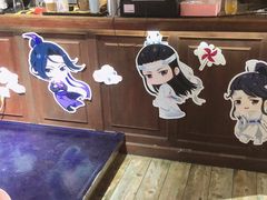 -IPSTAR·潮玩星球·主题店(上海店)