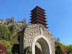 -牛首山文化旅游区