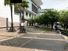 -文府路口(Taiwan High Speed Rail Zuoying Station)
