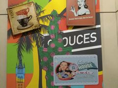 -观澜湖兰桂坊(深免海口观澜湖免税城店)