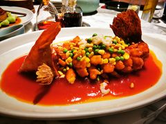 -杭州君悦酒店·湖滨28中餐厅