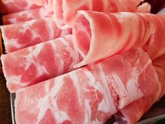 -谭鸭血老火锅(漳州路店)