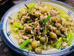 小茨菇-金必轩(青岩店)