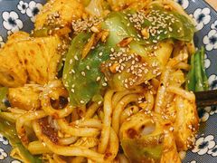 -皆道拌麻辣烫·麻辣拌