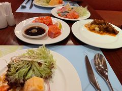 -马哥孛罗咖啡厅·Cafe Marco (厦门马哥孛罗东方大酒店)