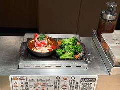 -肉肉大米(金虹桥店)